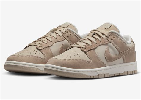 nike dunk low nude|Nike Dunk Low